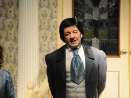 Lady Windermere´s Fächer (2013)
