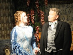 Lady Windermere´s Fächer (2013)