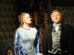 Lady Windermere´s Fächer (2013)