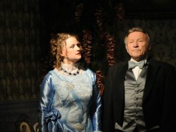 Lady Windermere´s Fächer (2013)