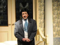 Lady Windermere´s Fächer (2013)