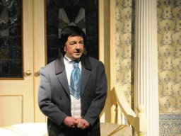 Lady Windermere´s Fächer (2013)