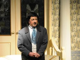 Lady Windermere´s Fächer (2013)