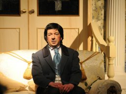 Lady Windermere´s Fächer (2013)