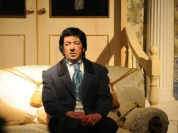 Lady Windermere´s Fächer (2013)