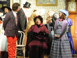 Lady Windermere´s Fächer (2013)