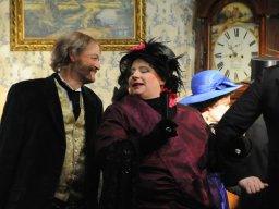 Lady Windermere´s Fächer (2013)