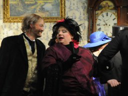 Lady Windermere´s Fächer (2013)