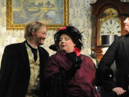 Lady Windermere´s Fächer (2013)