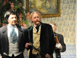 Lady Windermere´s Fächer (2013)