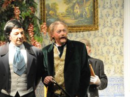 Lady Windermere´s Fächer (2013)