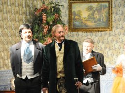 Lady Windermere´s Fächer (2013)