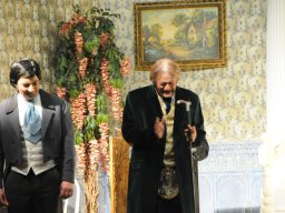 Lady Windermere´s Fächer (2013)
