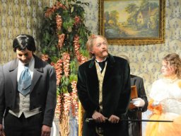 Lady Windermere´s Fächer (2013)