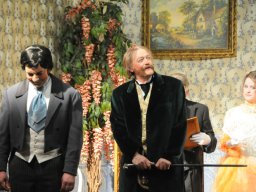 Lady Windermere´s Fächer (2013)