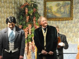 Lady Windermere´s Fächer (2013)