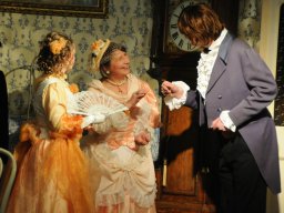 Lady Windermere´s Fächer (2013)