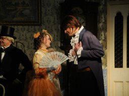 Lady Windermere´s Fächer (2013)
