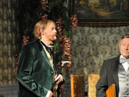 Lady Windermere´s Fächer (2013)