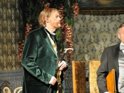 Lady Windermere´s Fächer (2013)