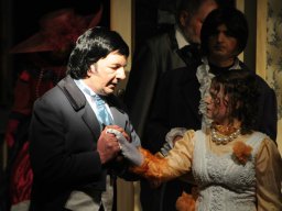 Lady Windermere´s Fächer (2013)