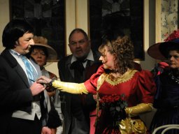 Lady Windermere´s Fächer (2013)