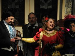 Lady Windermere´s Fächer (2013)
