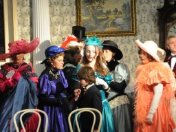 Lady Windermere´s Fächer (2013)