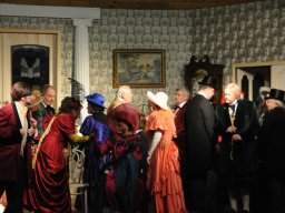 Lady Windermere´s Fächer (2013)