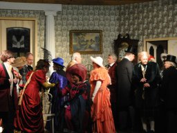 Lady Windermere´s Fächer (2013)