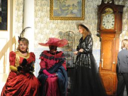 Lady Windermere´s Fächer (2013)