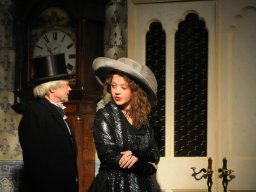 Lady Windermere´s Fächer (2013)