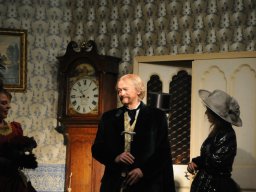 Lady Windermere´s Fächer (2013)