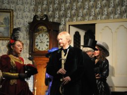 Lady Windermere´s Fächer (2013)