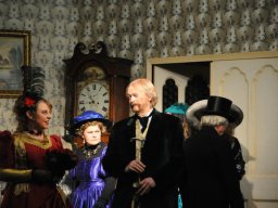 Lady Windermere´s Fächer (2013)