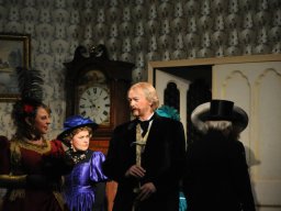 Lady Windermere´s Fächer (2013)