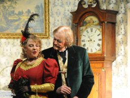 Lady Windermere´s Fächer (2013)