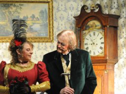 Lady Windermere´s Fächer (2013)
