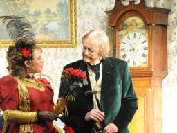 Lady Windermere´s Fächer (2013)