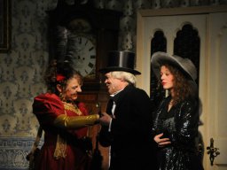 Lady Windermere´s Fächer (2013)