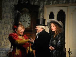 Lady Windermere´s Fächer (2013)