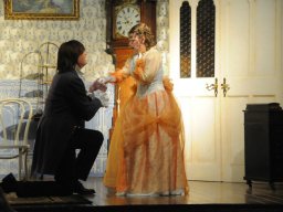 Lady Windermere´s Fächer (2013)