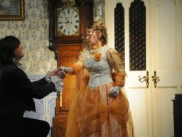 Lady Windermere´s Fächer (2013)