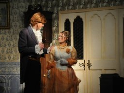 Lady Windermere´s Fächer (2013)