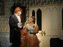 Lady Windermere´s Fächer (2013)