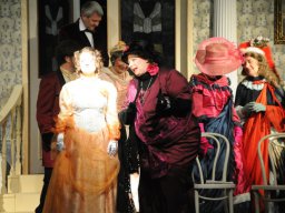 Lady Windermere´s Fächer (2013)