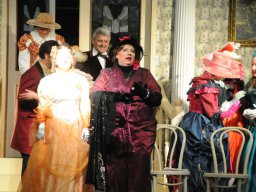 Lady Windermere´s Fächer (2013)