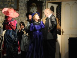 Lady Windermere´s Fächer (2013)