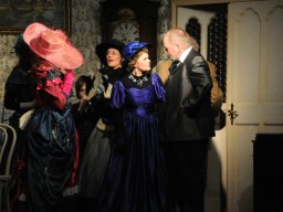 Lady Windermere´s Fächer (2013)
