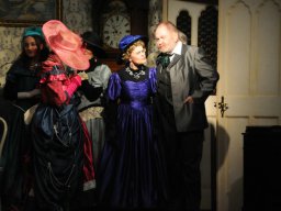 Lady Windermere´s Fächer (2013)